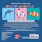 Fox Chapel Publishing My Sticker Paintings Ocean Animals Book